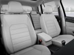 Volkswagen Golf Sportsvan Concept 2013 года